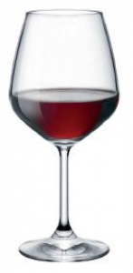 Calice Vino Rosso RESTAURANT - BORMIOLI ROCCO - Img 1